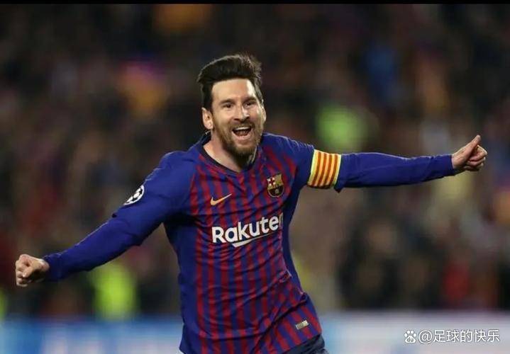 梅西一战封神！单场独造三球，球迷：太疯狂了！