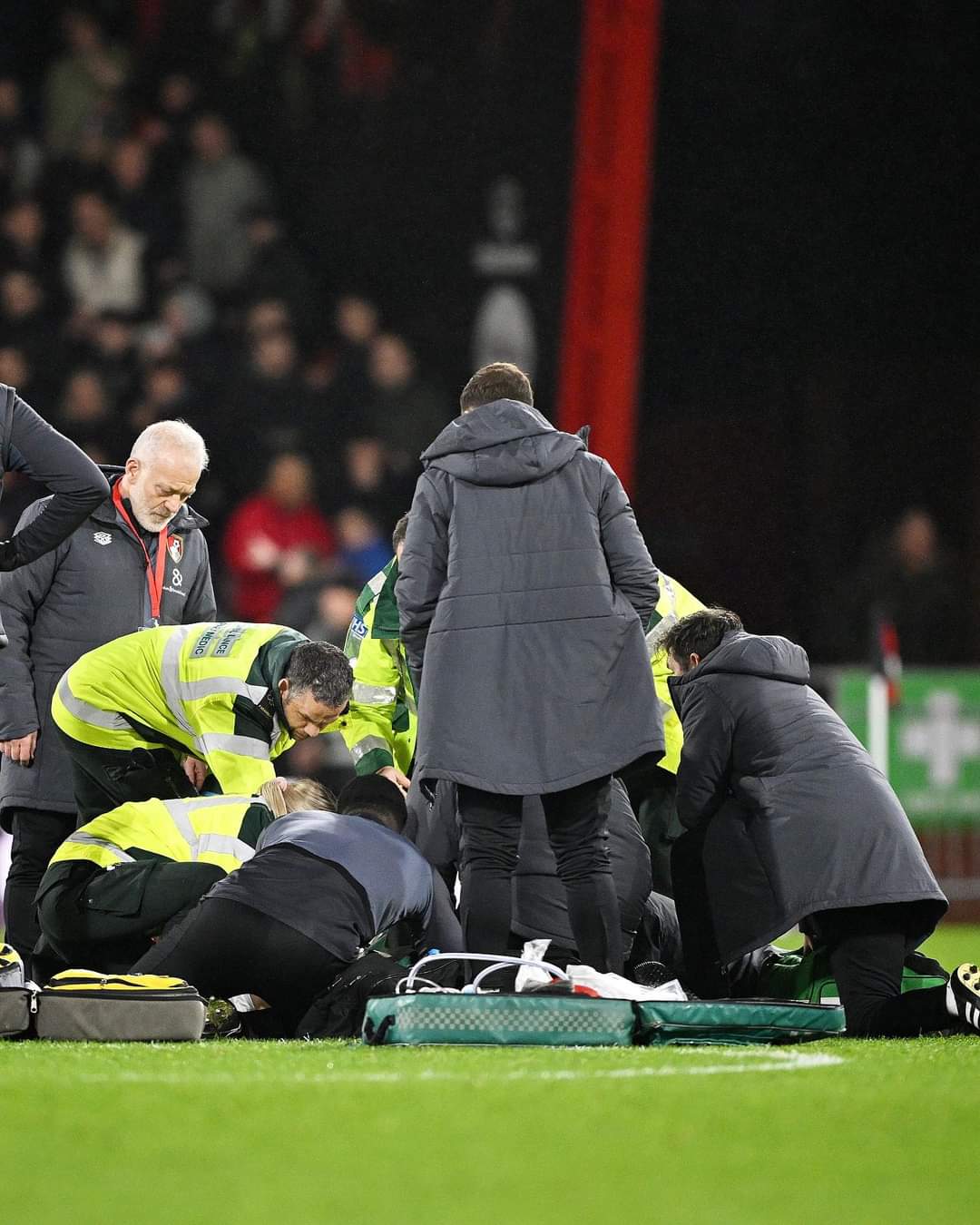 沃尔夫斯堡客场被埃弗顿逆转，遗憾输球