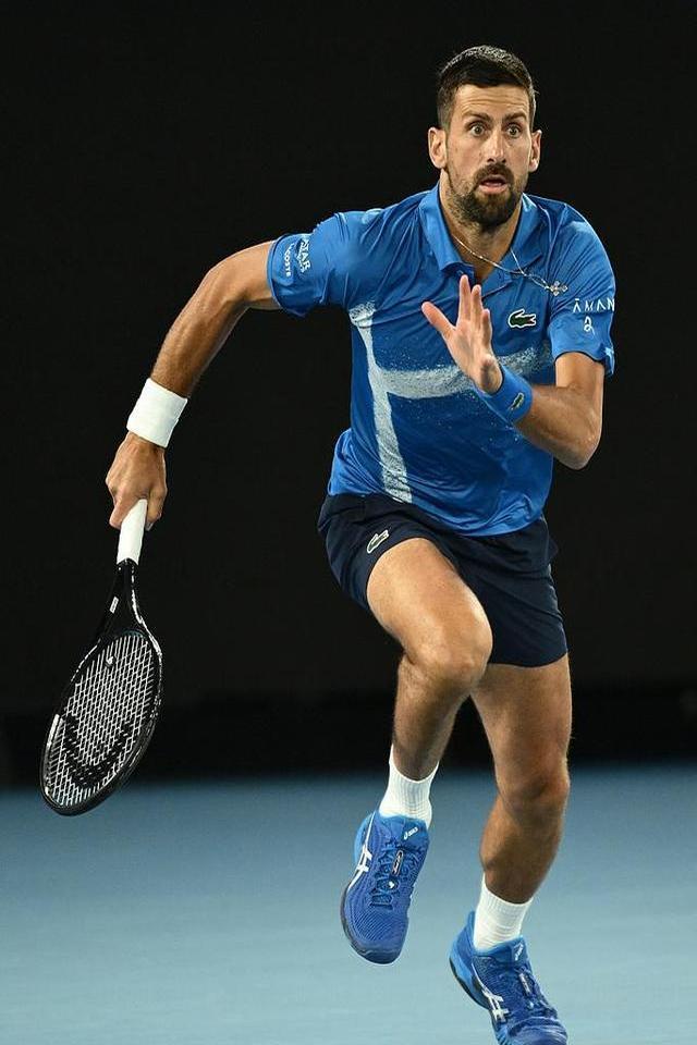 爱游戏大厅-澳大利亚网球队力克意大利网球队，德约科维奇高光表现