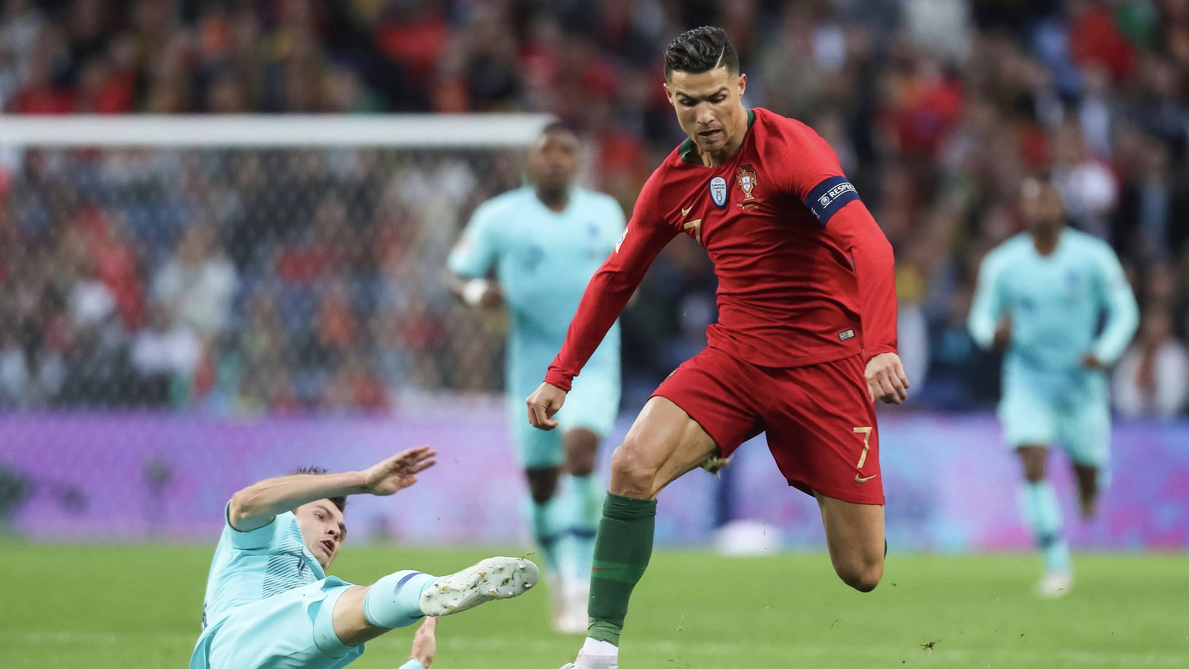 克罗地亚击败意大利,成功杀入欧国联半决赛 克罗地亚击败意大利,成功杀入欧国联半决赛