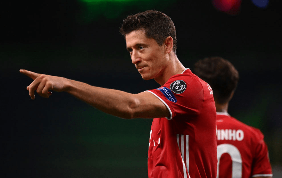 国际米兰血洗智利,莱万打破历史纪录 国际米兰血洗智利,莱万打破历史纪录