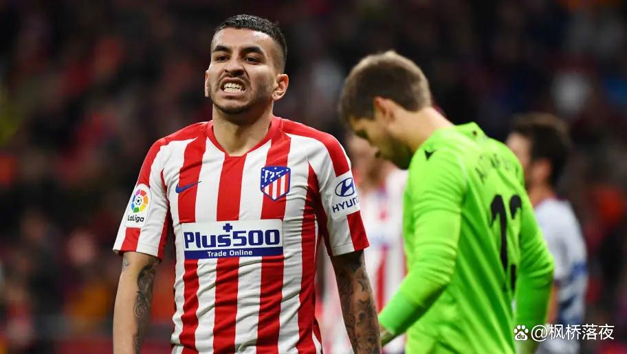 马竞客场告捷,保持不败纪录 马竞客场告捷,保持不败纪录