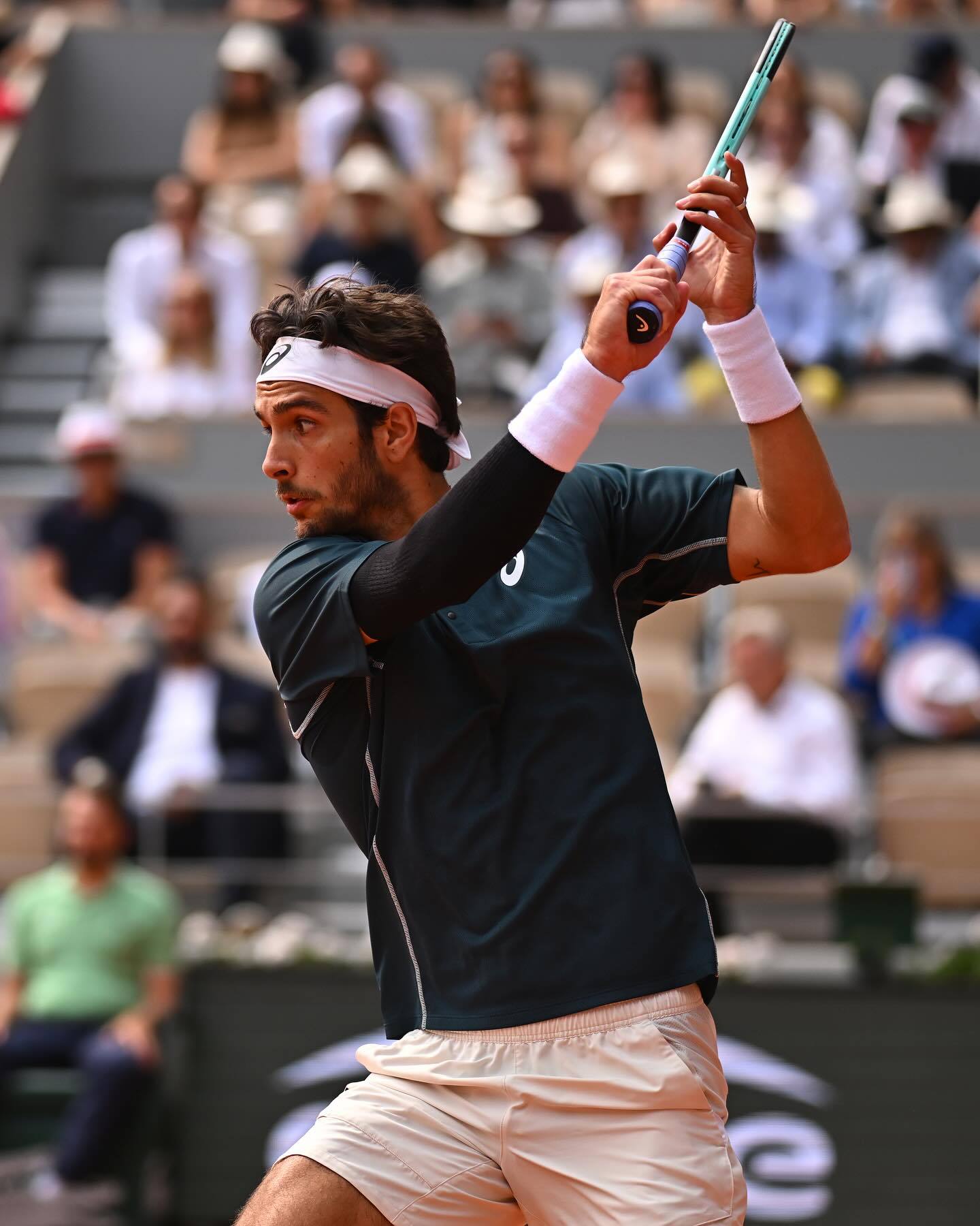 德国网球队完胜澳大利亚网球队，阿尔卡拉斯送出助攻