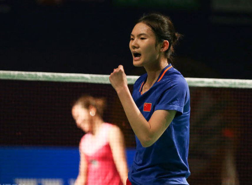 印度队完胜马来西亚队，黄鸭组合关键制胜