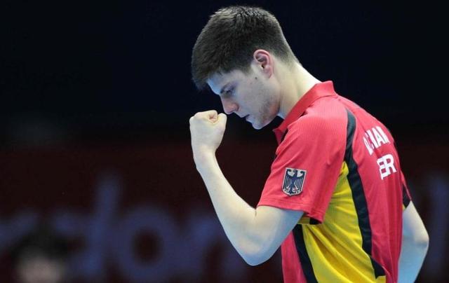 韩国队横扫德国队，奥恰洛夫高光表现