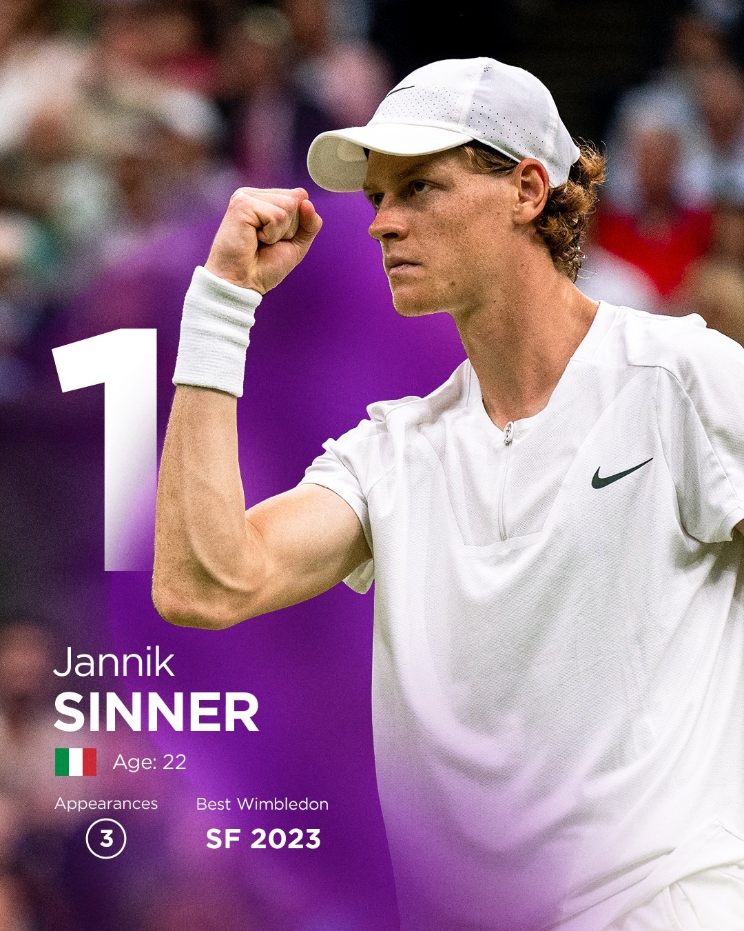 澳网逆转温网，兹维列夫统治全场