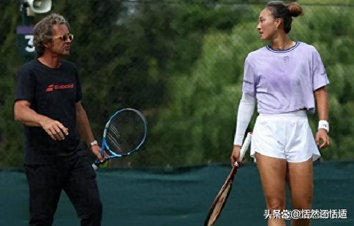 美网翻盘温网，纳达尔统治全场